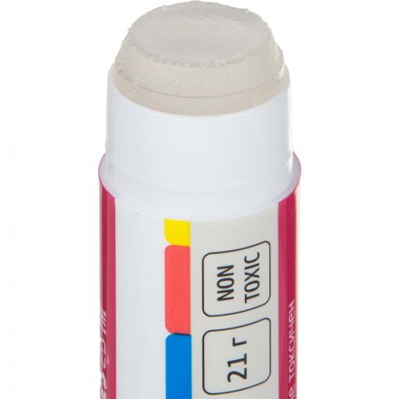 Клей-карандаш 21г Attache прозрачный Клей-карандаш 21г Attache прозрачный