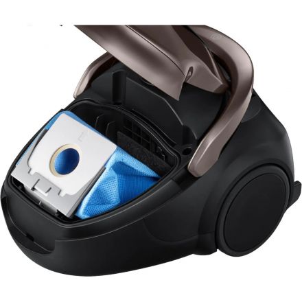 Пылесос Samsung VC20M2589JD/EV с мешком для пыли Пылесос Samsung VC20M2589JD/EV с мешком для пыли