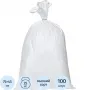 Мешок ПП 46×75, с ПНД вкладышем, на 25 кг, ВС белый100 шт. в упаковке