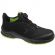 Полуботинки Safety Jogger MODULO S3S LOW TLS BLK р.37