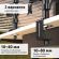 Кронштейн UNITEKI FMGT92PIPE на 2 монитора, 17-34, газлифт, струбцина Кронштейн UNITEKI FMGT92PIPE на 2 монитора, 17-34, газлифт, струбцина