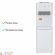 Кулер Ecotronic B4-LF white