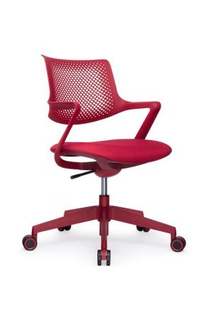 Кресло Дрим B2202 Красный Кресло Дрим B2202 Красный