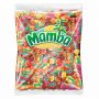 Конфеты жевательные MAMBA Ассорти, 1000 г, 09025А00000095 Конфеты жевательные MAMBA Ассорти, 1000 г, 09025А00000095