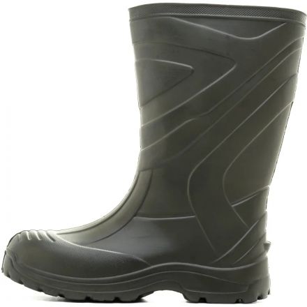 Сапоги LIGHT 900  цв.,олив ЭВА р.43/44