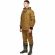 Костюм летний противоэнцефалитный КБР тк.Палатка хаки 52-54/170-176