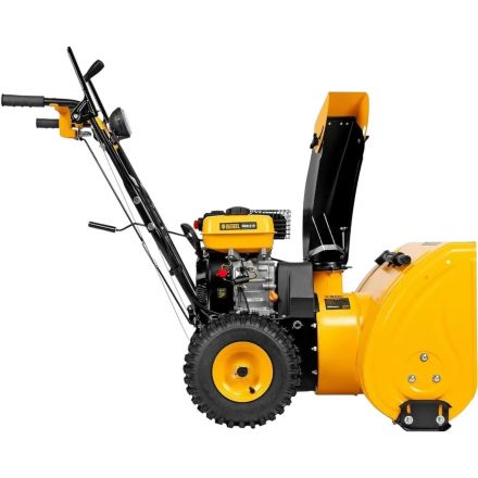 Снегоуборщик Denzel SB 560, 212 cc, ручной старт Снегоуборщик Denzel SB 560, 212 cc, ручной старт