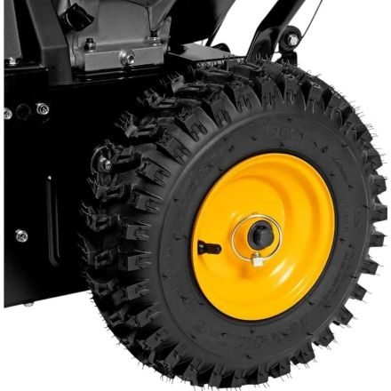 Снегоуборщик Denzel SB 560, 212 cc, ручной старт Снегоуборщик Denzel SB 560, 212 cc, ручной старт