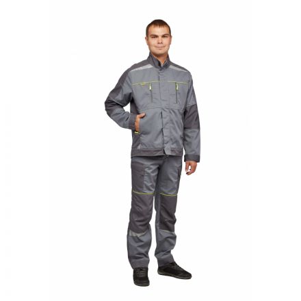 Куртка рабочая летняя Nайтстар 'Проксима' (44-46) 170-176 Куртка рабочая летняя Nайтстар 'Проксима' (44-46) 170-176