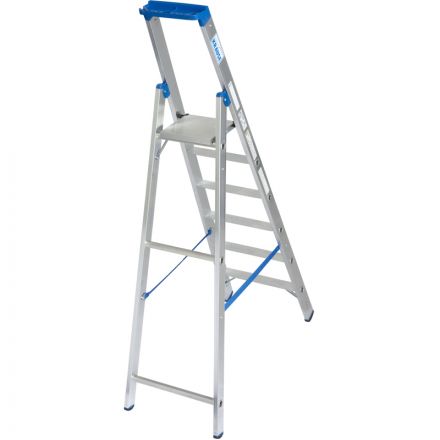 Стремянка STABILO 6 ступ., 124531