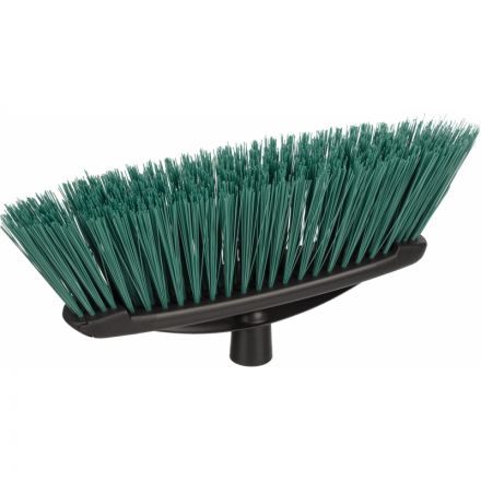 Щетка Vileda Эко жесткая 30 см зеленая 519227 Щетка Vileda Эко жесткая 30 см зеленая 519227