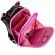 Ранец BRAUBERG SHINY, 2 отделения, с брелком, "Smiling cat", 38х28х14 см, 272040 Ранец BRAUBERG SHINY, 2 отделения, с брелком, "Smiling cat", 38х28х14 см, 272040