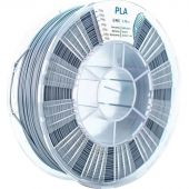 Катушка PLA пластик REC 1.75мм серый Катушка PLA пластик REC 1.75мм серый