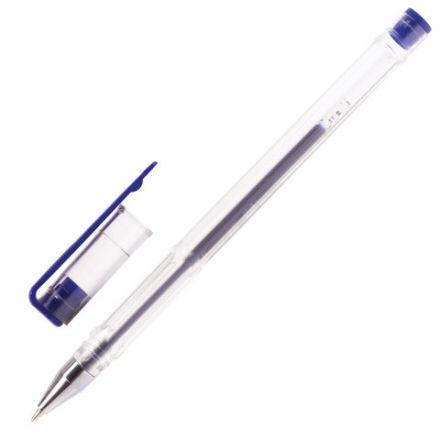 Ручки гелевые ПИФАГОР, НАБОР 10 ЦВЕТОВ, корпус прозрачный, узел 0,5 мм, линия письма 0,35 мм, 142794 Ручки гелевые ПИФАГОР, НАБОР 10 ЦВЕТОВ, корпус прозрачный, узел 0,5 мм, линия письма 0,35 мм, 142794