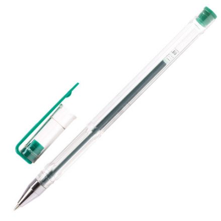 Ручки гелевые ПИФАГОР, НАБОР 10 ЦВЕТОВ, корпус прозрачный, узел 0,5 мм, линия письма 0,35 мм, 142794 Ручки гелевые ПИФАГОР, НАБОР 10 ЦВЕТОВ, корпус прозрачный, узел 0,5 мм, линия письма 0,35 мм, 142794