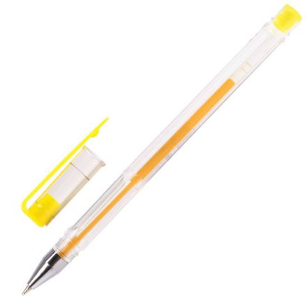 Ручки гелевые ПИФАГОР, НАБОР 10 ЦВЕТОВ, корпус прозрачный, узел 0,5 мм, линия письма 0,35 мм, 142794 Ручки гелевые ПИФАГОР, НАБОР 10 ЦВЕТОВ, корпус прозрачный, узел 0,5 мм, линия письма 0,35 мм, 142794