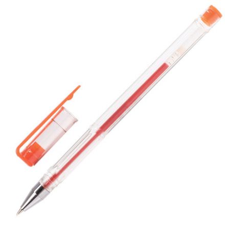 Ручки гелевые ПИФАГОР, НАБОР 10 ЦВЕТОВ, корпус прозрачный, узел 0,5 мм, линия письма 0,35 мм, 142794 Ручки гелевые ПИФАГОР, НАБОР 10 ЦВЕТОВ, корпус прозрачный, узел 0,5 мм, линия письма 0,35 мм, 142794