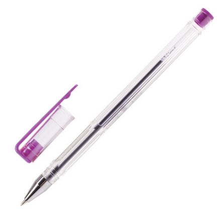 Ручки гелевые ПИФАГОР, НАБОР 10 ЦВЕТОВ, корпус прозрачный, узел 0,5 мм, линия письма 0,35 мм, 142794 Ручки гелевые ПИФАГОР, НАБОР 10 ЦВЕТОВ, корпус прозрачный, узел 0,5 мм, линия письма 0,35 мм, 142794