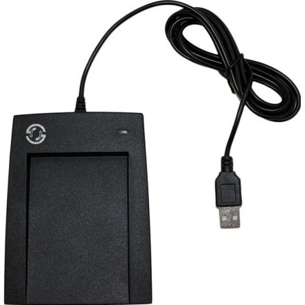 Считыватель Tantos TS-RDR-USB-EM USB (Em-Marin) Считыватель Tantos TS-RDR-USB-EM USB (Em-Marin)