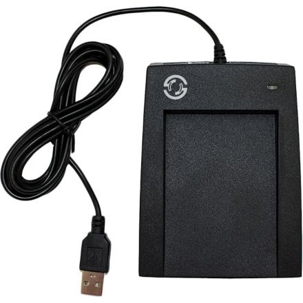 Считыватель Tantos TS-RDR-USB-EM USB (Em-Marin) Считыватель Tantos TS-RDR-USB-EM USB (Em-Marin)