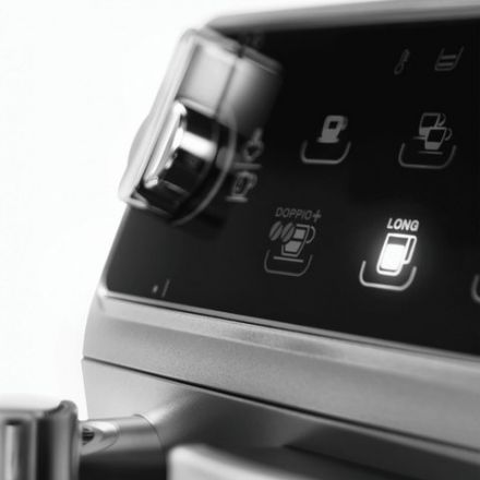 Кофемашина DELONGHI Autentica ETAM 29.510.SB, 1450 Вт, объем 1,4 л, ручной капучинатор, серебристая, ETAM29.510.SB Кофемашина DELONGHI Autentica ETAM 29.510.SB, 1450 Вт, объем 1,4 л, ручной капучинатор, серебристая, ETAM29.510.SB