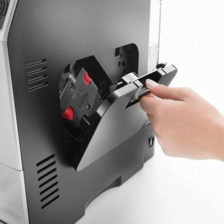 Кофемашина DELONGHI Autentica ETAM 29.510.SB, 1450 Вт, объем 1,4 л, ручной капучинатор, серебристая, ETAM29.510.SB Кофемашина DELONGHI Autentica ETAM 29.510.SB, 1450 Вт, объем 1,4 л, ручной капучинатор, серебристая, ETAM29.510.SB