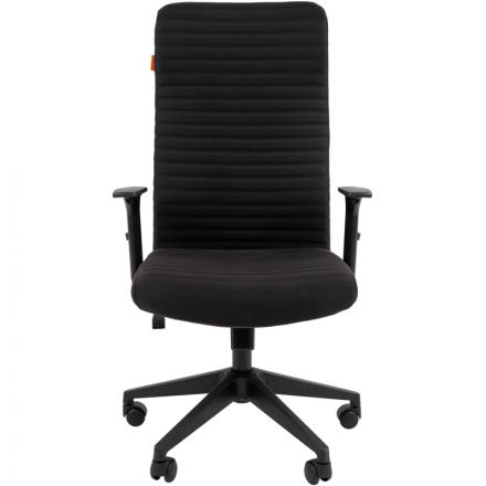 Кресло VT_Chairman 611 ткань OS-01 черная