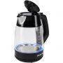Чайник POLARIS PWK 1760CGL Черный POLARIS CN
