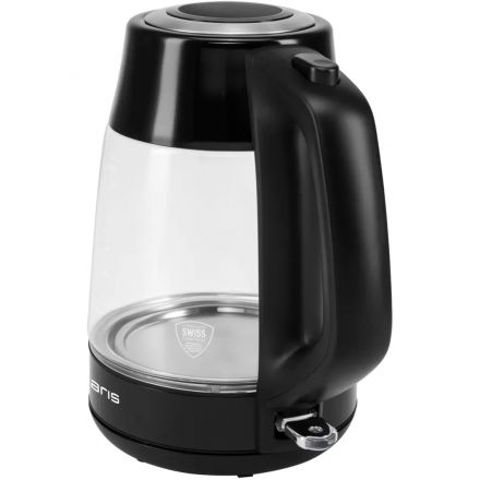 Чайник POLARIS PWK 1760CGL Черный POLARIS CN