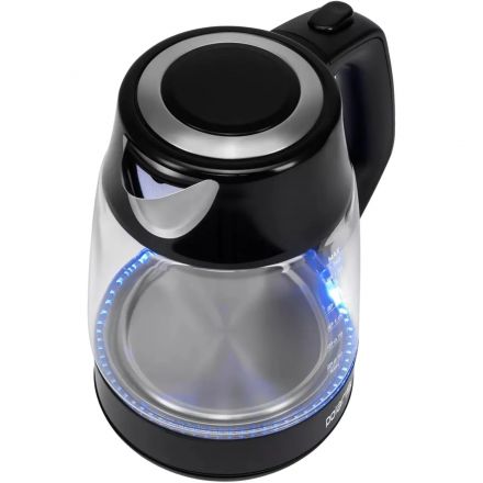 Чайник POLARIS PWK 1760CGL Черный POLARIS CN