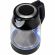 Чайник POLARIS PWK 1760CGL Черный POLARIS CN
