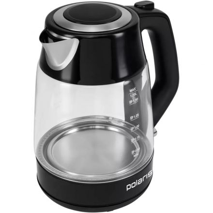 Чайник POLARIS PWK 1760CGL Черный POLARIS CN