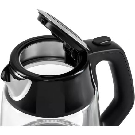 Чайник POLARIS PWK 1760CGL Черный POLARIS CN