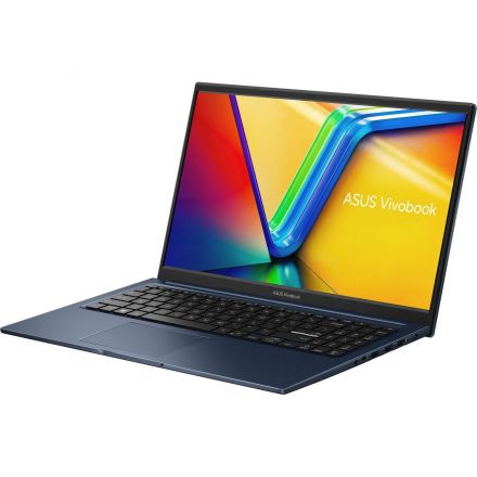 Ноутбук Asus X1504VA-BQ4163(90NB13Y1-M02H00)Core7-150U/16Gb/512Gb/15.6/NoOS Ноутбук Asus X1504VA-BQ4163(90NB13Y1-M02H00)Core7-150U/16Gb/512Gb/15.6/NoOS