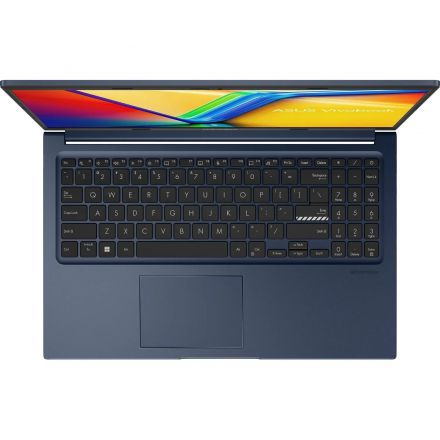 Ноутбук Asus X1504VA-BQ4163(90NB13Y1-M02H00)Core7-150U/16Gb/512Gb/15.6/NoOS Ноутбук Asus X1504VA-BQ4163(90NB13Y1-M02H00)Core7-150U/16Gb/512Gb/15.6/NoOS