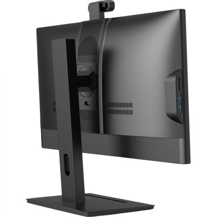 Моноблок Rikor AIO G3B01T23.8(КДБА.466256.003)i5-12400/2x8Gb/512Gb/NoOS/KBM