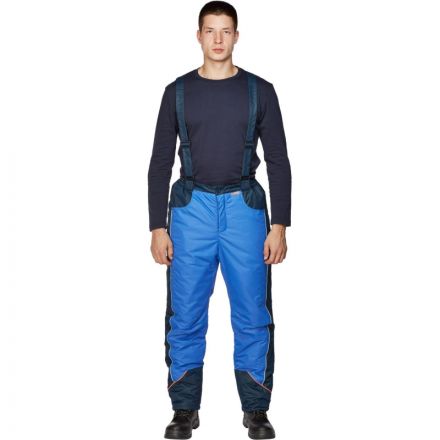 Брюки рабочие зимние Nайтстар Алькор синий (48-50) 170-176 Брюки рабочие зимние Nайтстар Алькор синий (48-50) 170-176