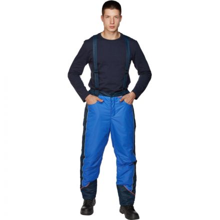 Брюки рабочие зимние Nайтстар Алькор синий (48-50) 170-176 Брюки рабочие зимние Nайтстар Алькор синий (48-50) 170-176