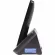 Радиотелефон Panasonic KX-TGH220RUB