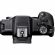 Фотоаппарат Canon EOS R100 Kit + RF-S 18-45mm IS STM (6052C012)