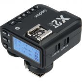 Радиосинхронизатор пульт Godox X2T-C TTL для Canon Радиосинхронизатор пульт Godox X2T-C TTL для Canon
