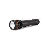 Фонарь ручной ЯРКИЙ ЛУЧ T7v.3 Osram P9 max600лм 5000K 3 реж. IPX4 акк Фонарь ручной ЯРКИЙ ЛУЧ T7v.3 Osram P9 max600лм 5000K 3 реж. IPX4 акк