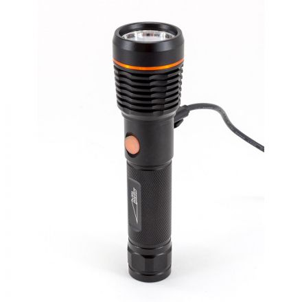 Фонарь ручной ЯРКИЙ ЛУЧ T7v.3 Osram P9 max600лм 5000K 3 реж. IPX4 акк Фонарь ручной ЯРКИЙ ЛУЧ T7v.3 Osram P9 max600лм 5000K 3 реж. IPX4 акк