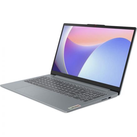 Ноутбук Lenovo IP Slim 3 15IAN8(82XB0006RK) i3 N305/8Gb/SSD512Gb/15.6/noOS Ноутбук Lenovo IP Slim 3 15IAN8(82XB0006RK) i3 N305/8Gb/SSD512Gb/15.6/noOS