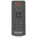 Колонка портативная DEFENDER G78, 2.0, 70 Вт, Bluetooth, FM-тюнер, microSD, чёрная, 65178