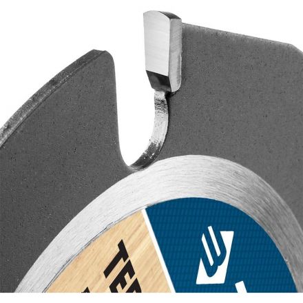 Диск пильный по дереву 125х22,2 мм для УШМ Термит-3 Зубр 36857-125_z01 Диск пильный по дереву 125х22,2 мм для УШМ Термит-3 Зубр 36857-125_z01