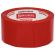Клейкая лента упаковочная 48 мм х 66 м, КРАСНАЯ, толщина 45 микрон, BRAUBERG, 440074 Клейкая лента упаковочная 48 мм х 66 м, КРАСНАЯ, толщина 45 микрон, BRAUBERG, 440074