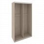 Maris Корпус высокий+трек SH.K2-3.1 Дуб аттик 1300*600*2394