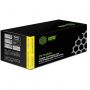 Картридж лазерный CACTUS (CS-TK5230Y) для Kyocera M5521cdn/M5521cdw/P5021cdn, желтый, ресурс 2600 страниц