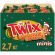 Шоколадный батончик Twix Minis Имбирное печенье 2,7 кг/уп